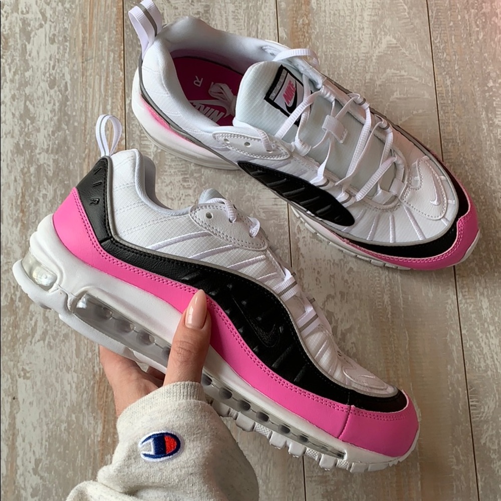 NWT Nike air Max 98 special edition - Picture 5 of 10